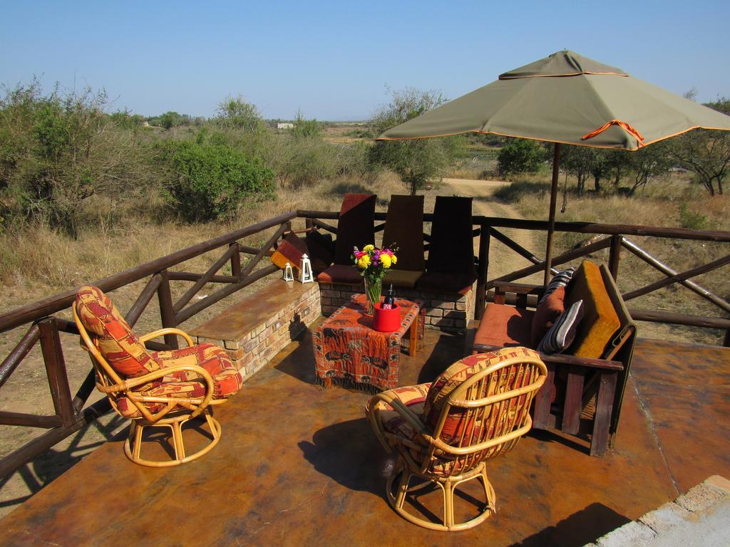 Kruger River View Marloth Park Szoba fotó