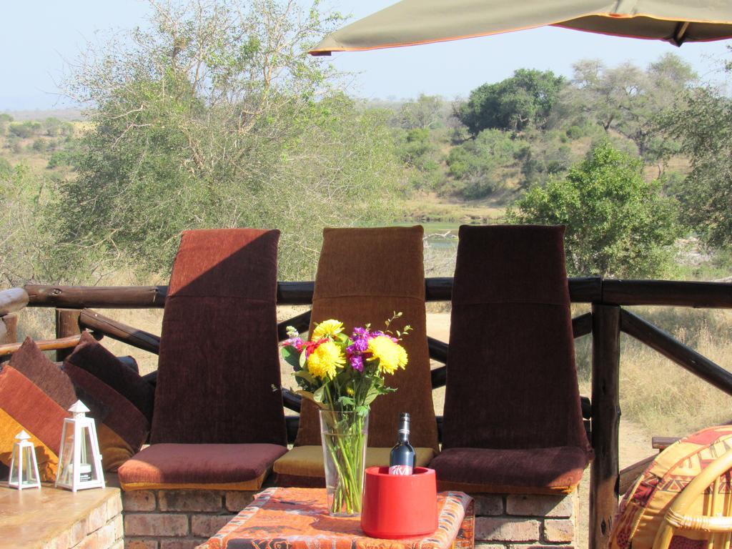 Kruger River View Marloth Park Szoba fotó