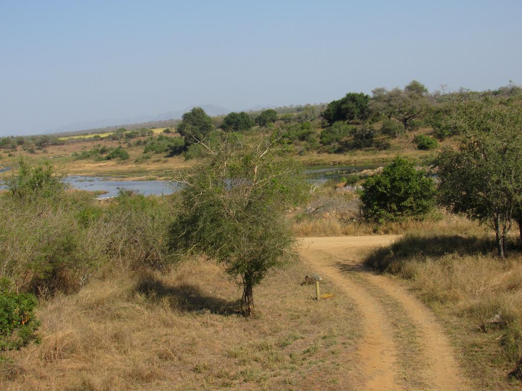 Kruger River View Marloth Park Szoba fotó